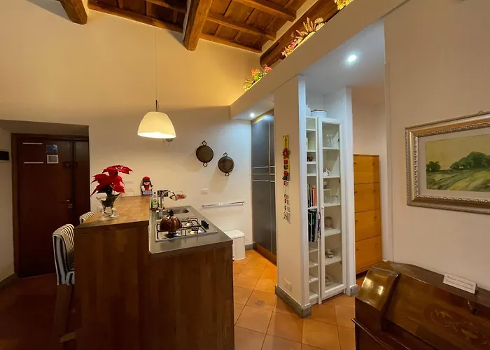 Casa Vacanze Palazzo Primoli