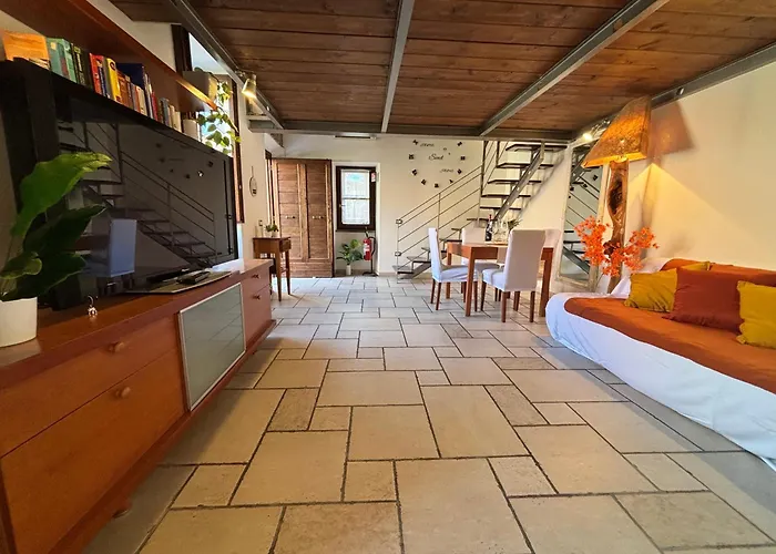 La casa di Gina