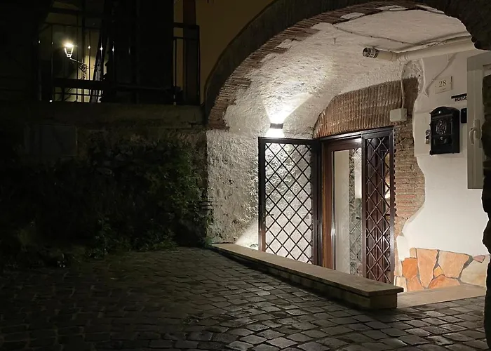Koru House Ariccia