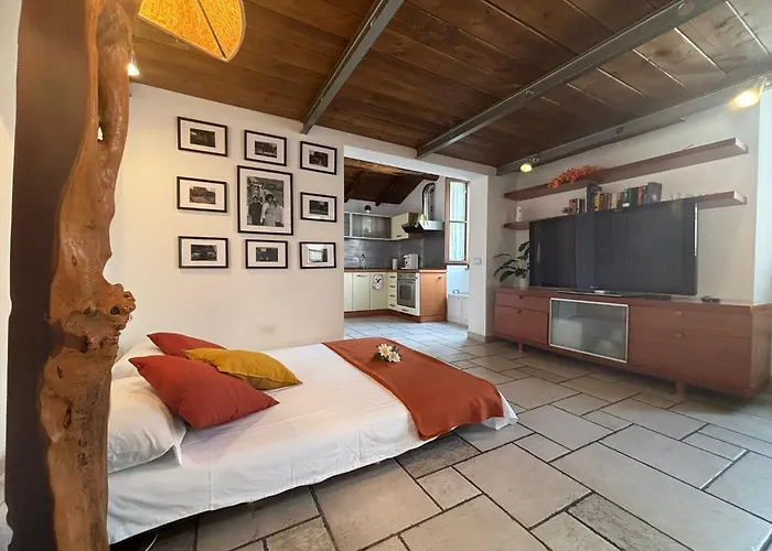 La casa di Gina
