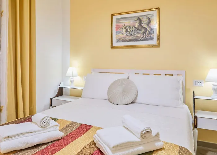 Lollo House Subiaco - nel cuore del Borgo Opifici