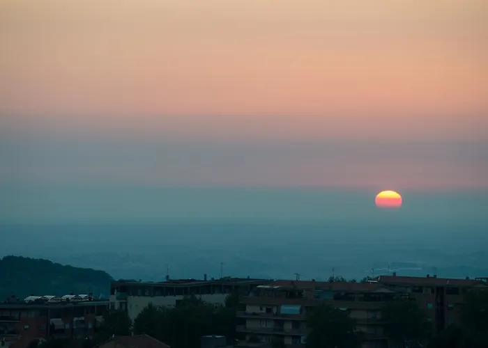 Casa Vacanze Palazzo Primoli