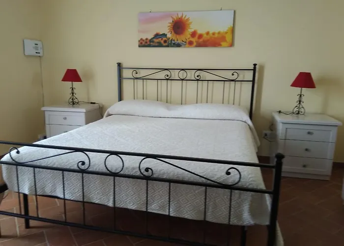 Casa Vacanze Le Rose